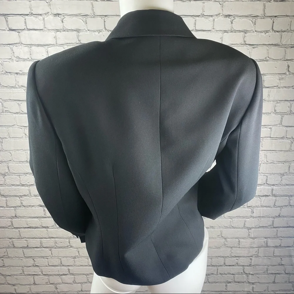 Kasper ASL Blazer - Picture 6 of 8